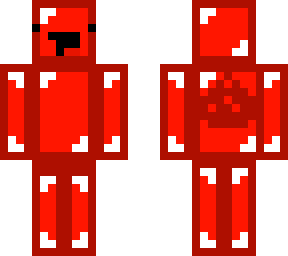 redstone skeppy