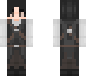 rey skywalker(but diffrent)
