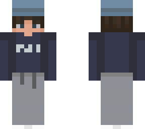 riley hat for real this time!!!!
