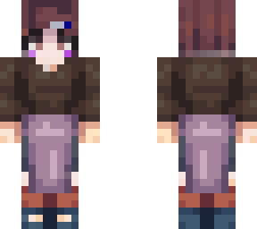 rin nohara (team minato)