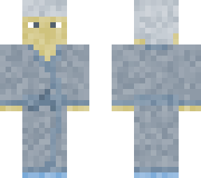 robe