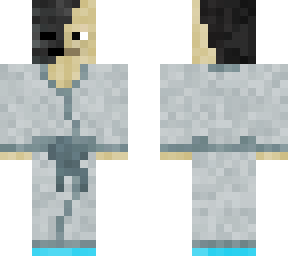 robed wither