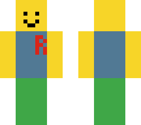 roblox noob