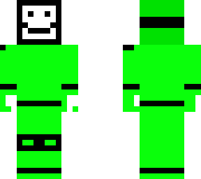 robot dream