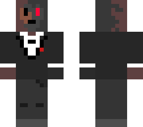 robot monkey