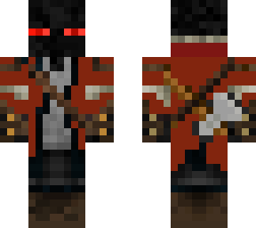 rogue enderman