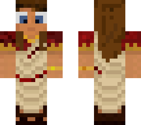 roman senatorette