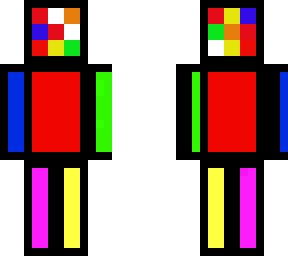 rubix cube