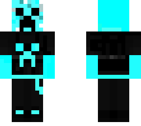 saber creeper