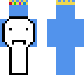 sad kingdream
