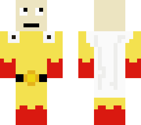 saitama
