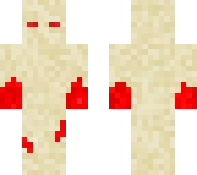 sand creature
