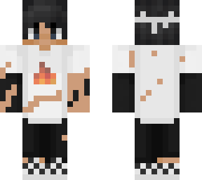 sapnap ripped clothes