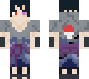 sasuke uchiha