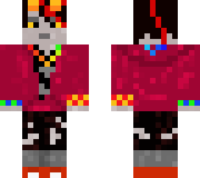 scene kid karkat (homestuck)