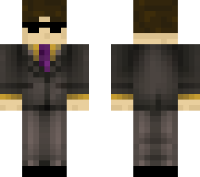 schiffy suit