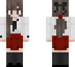 school uniform