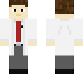 scientist
