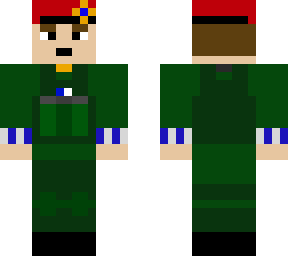 scottish infantry combat
