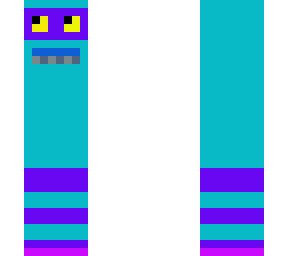 scups (from my sing monster)