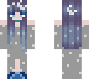 sea queen ;)