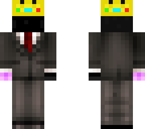 secret boi