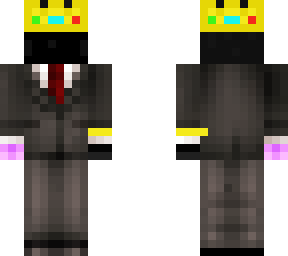 secret boi but he do be lookin kinda fresh doe