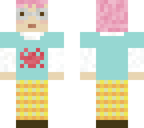 self portrait