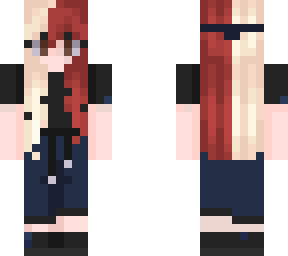 self-skin :3