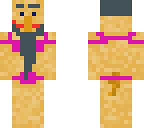 sexy man