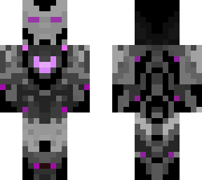 shadow sindicator iron man