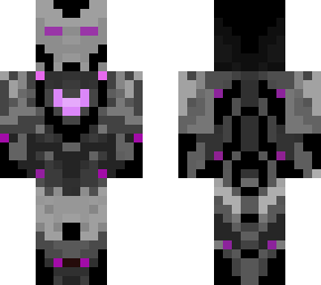shadow sindicator iron man