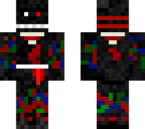 shadowtrap (full power)