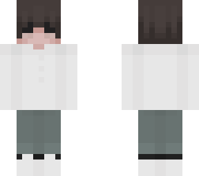 Featured image of post Skins Aesthetic Eboy Minecraft Skin