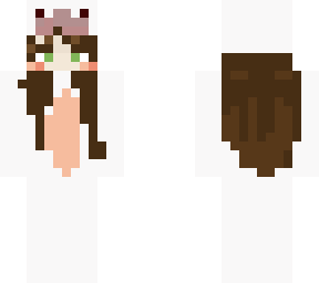 sheep girl