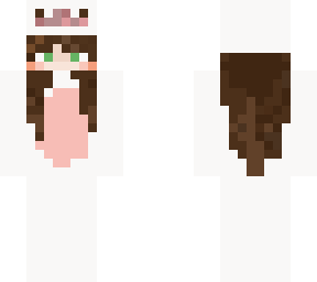 sheep girl