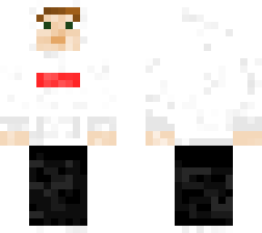 sheep hoodie skin