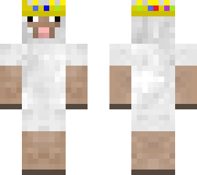sheepnoblade