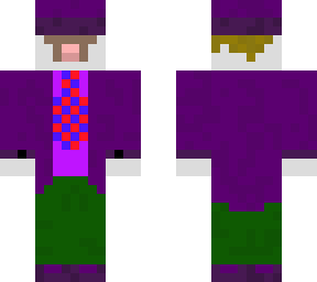 sheepy psycho