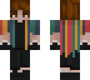 shirt man