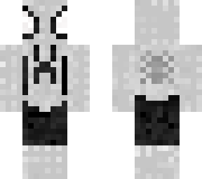 silver spiderman