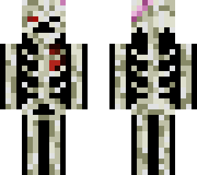 skeleton