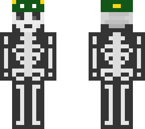 skelleton skye
