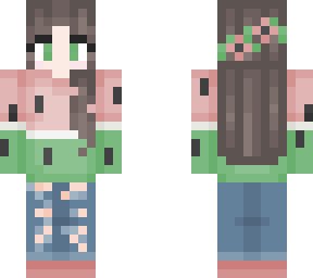 skin #1 schoolskinpack