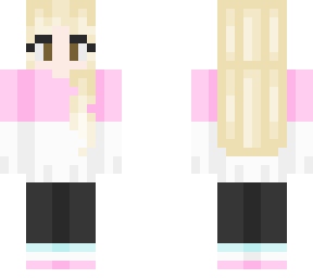 skin #3 schoolskinpack