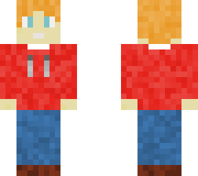 skin erstellt von rebelzebub 13