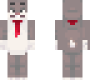 skin for chungusidk