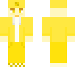 skin for secretlyyellow