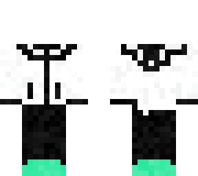 skin idee (arlerman)