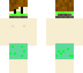 skin idee (arlerman)